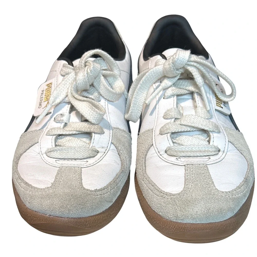 Puma palermo sneakers
